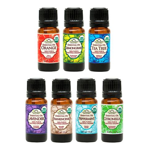 therapeutic essential oils near me.